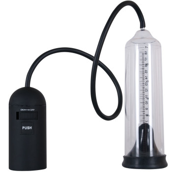 Automatic Power Penispump