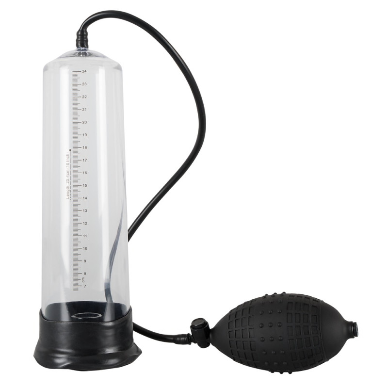 MB Professionals Power Pump