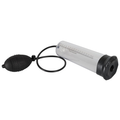 MB Professionals Power Pump