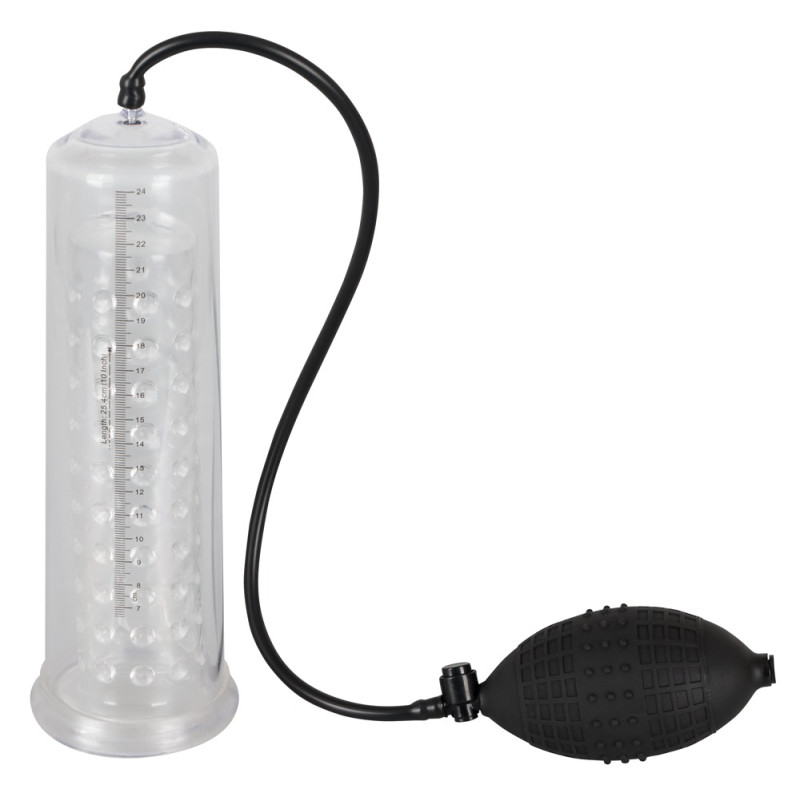 Fantastic Power Pump