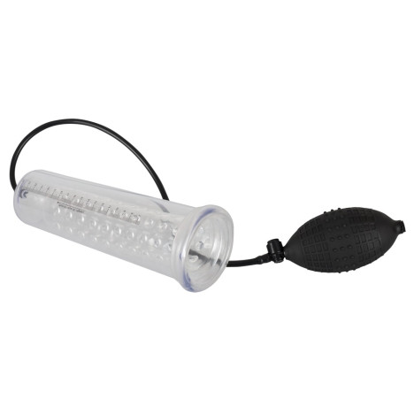 Fantastic Power Pump