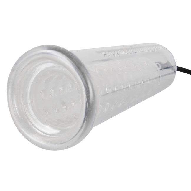 Fantastic Power Pump