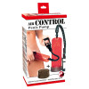 Penis Pump Air Control