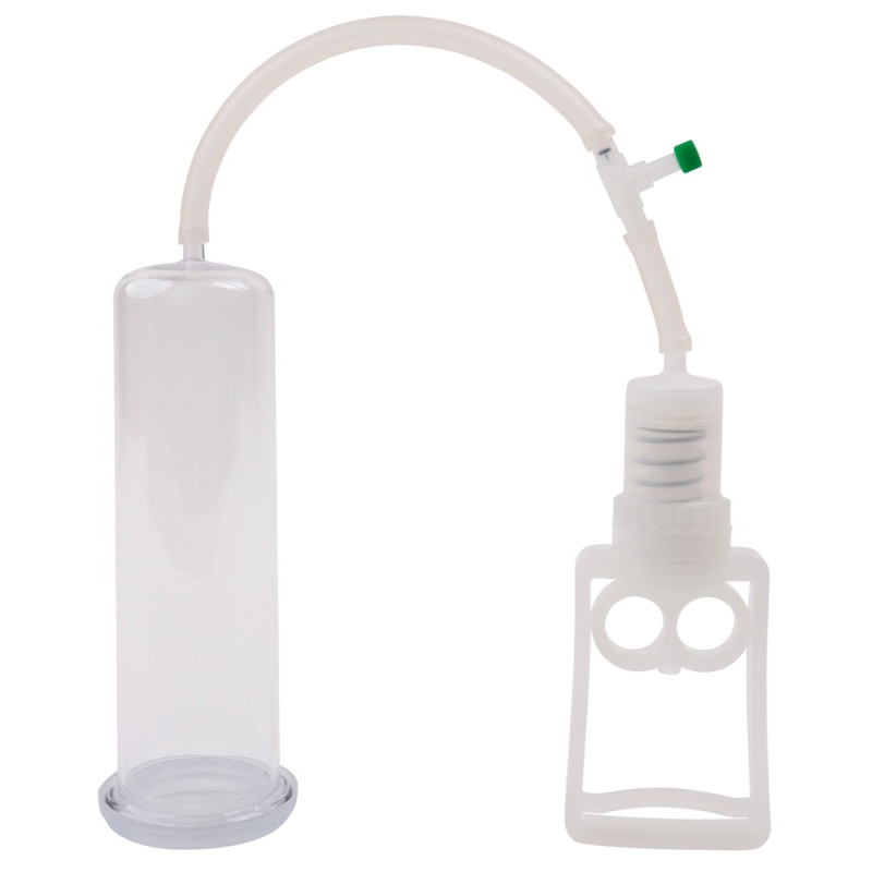 PP004 Penis Pump L Professiona