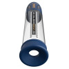 Pump Worx Max Pro Flow Blue