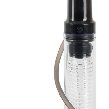Vibrating Multi Pump & Masturb