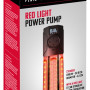 MrBoner Red Light Power Pump