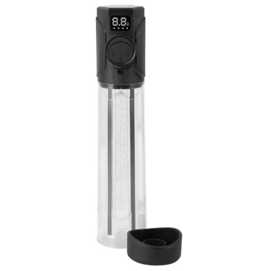 MrBoner Red Light Power Pump