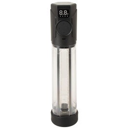 MrBoner Red Light Power Pump