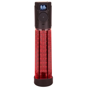 MrBoner Red Light Power Pump
