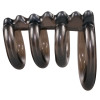Bad Kitty Ring Quartett