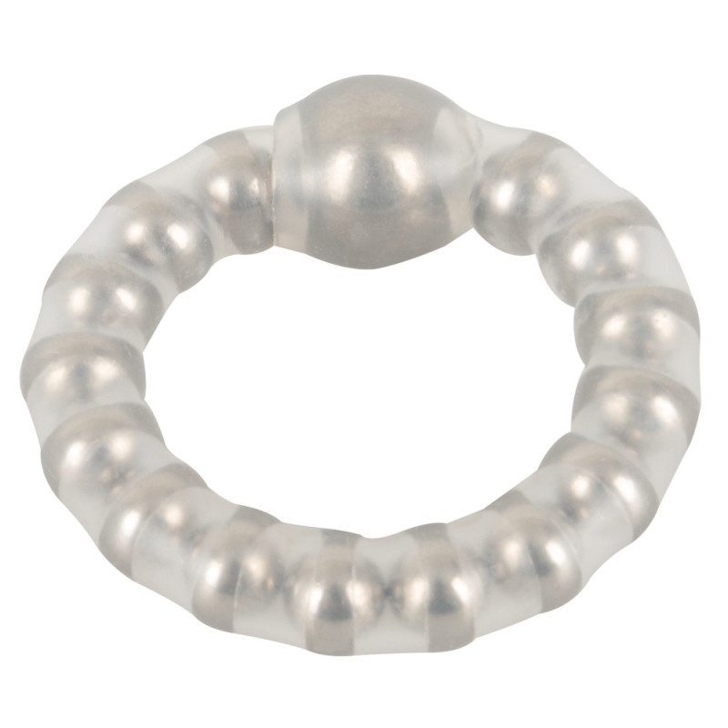 Maximum Metal Ring