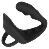 Black Velvets Ring & Plug
