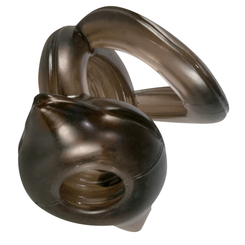 Bad Kitty Cock Ring