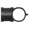 Big Cock Ring & Ball Stretcher