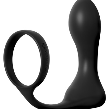 AFE Rechargeable Ass-Gasm Pro
