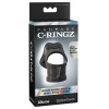FCR Rock Hard Ring & Ball Stre