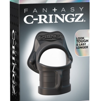FCR Rock Hard Ring & Ball Stre