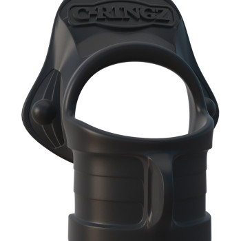 FCR Rock Hard Ring & Ball Stre