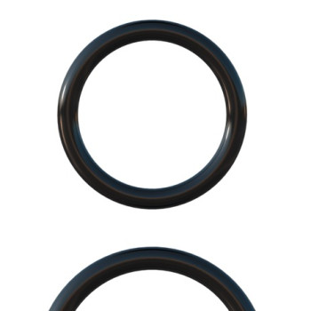 FCR Silicone 3 Ring Stamina Se