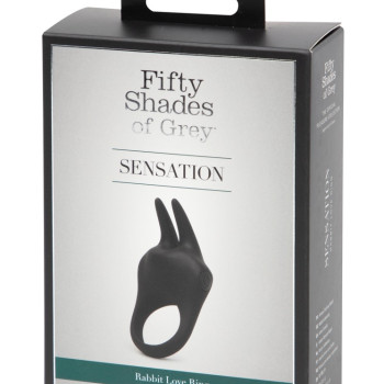 FSOGS Rabbit Love Ring