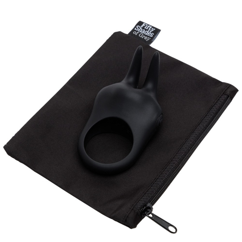 FSOGS Rabbit Love Ring
