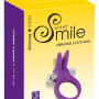 Sweet Smile Cock Ring Rabbit