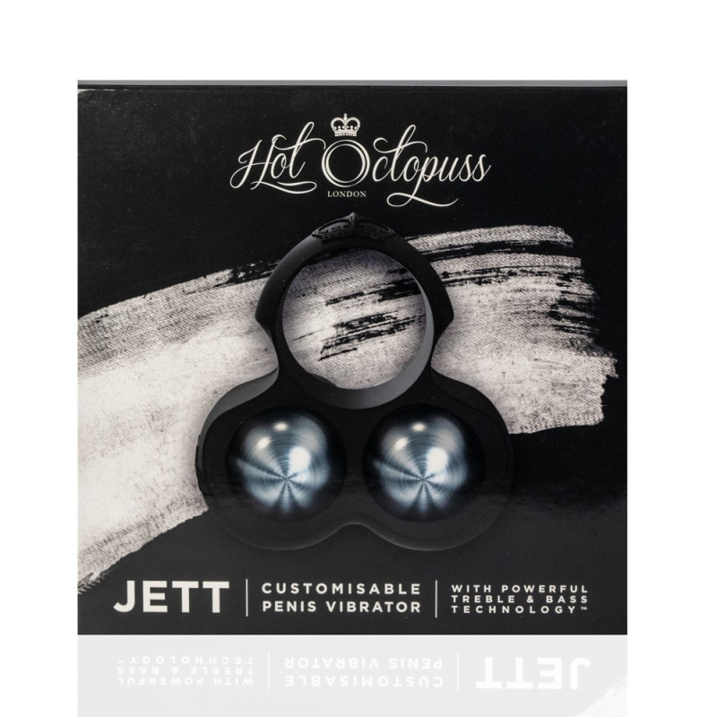 Jett