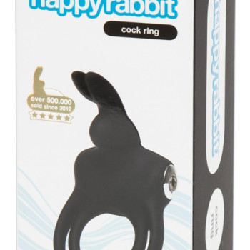 Happy Rabbit Cock Ring