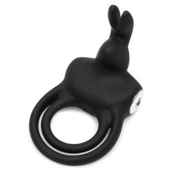 Happy Rabbit Cock Ring