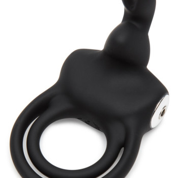 Happy Rabbit Cock Ring