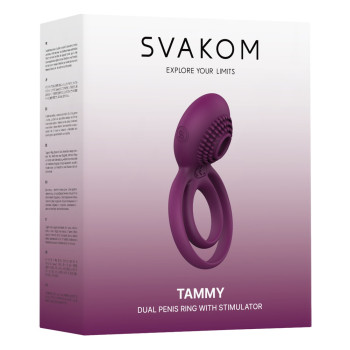 Tammy Violet