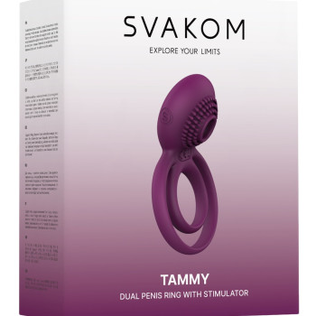 Tammy Violet