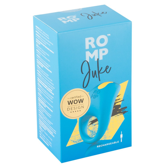 ROMP Juke