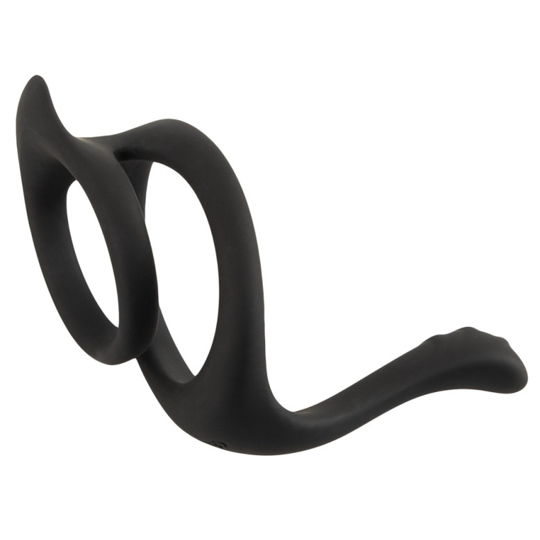 Erecto Cock & Ball Ring