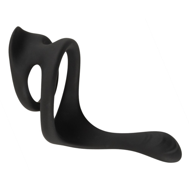Erecto Cock & Ball Ring