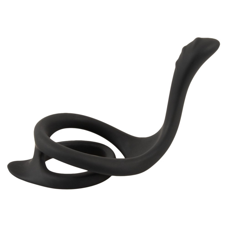 Erecto Cock & Ball Ring
