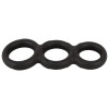 Erecto Triple Cock Ring