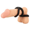 Erecto Triple Cock Ring