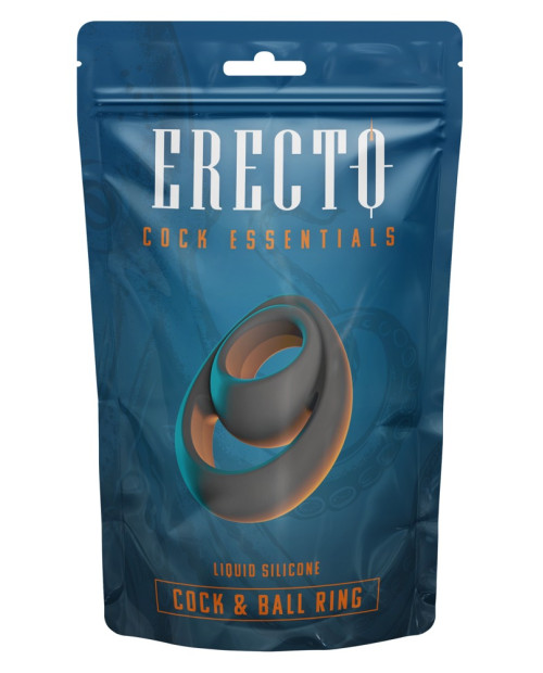 Erecto Cock & Ball Ring 2