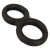 Erecto Double Cock Ring