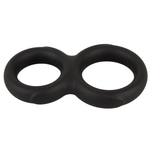 Erecto Double Cock Ring