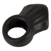 Erecto Cock Ring w Ball Stretc