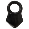Erecto Cock Ring w Ball Stretc