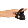 Erecto Cock Ring w Ball Stretc