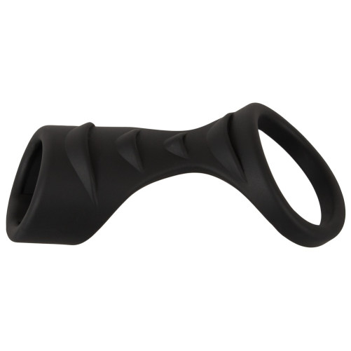 Erecto Cock Sleeve with Ball R