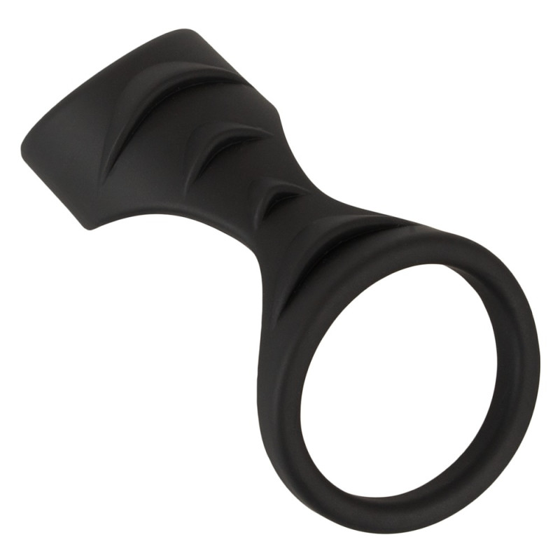 Erecto Cock Sleeve with Ball R