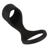 Erecto Cock Sleeve with Ball R