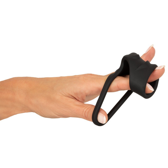 Erecto Cock Sleeve with Ball R