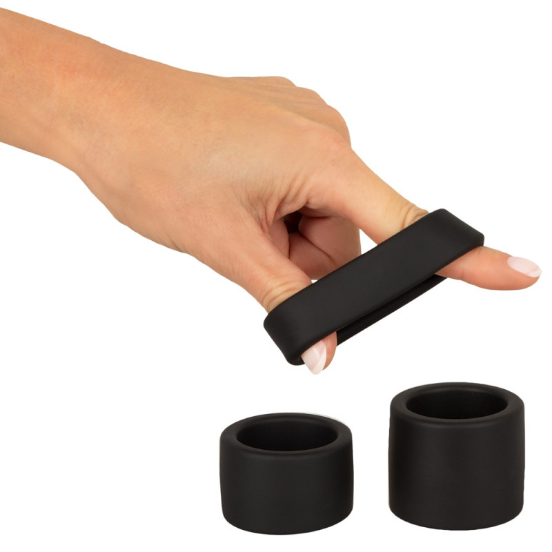 Erecto Ball Stretcher Set